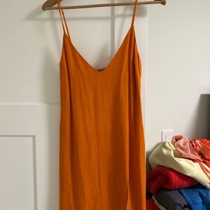 Reformation Dress xs